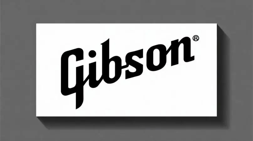 Gibson