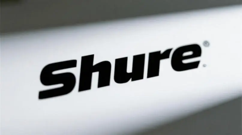 Shure