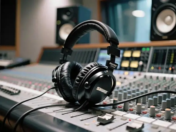 Shure SRH440A
