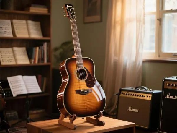 Ibanez AE245JR