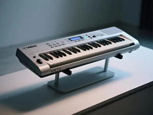 Yamaha PSR-E373