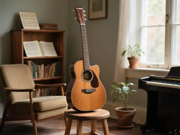 Yamaha F310