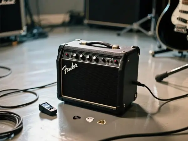 Fender Champion 20