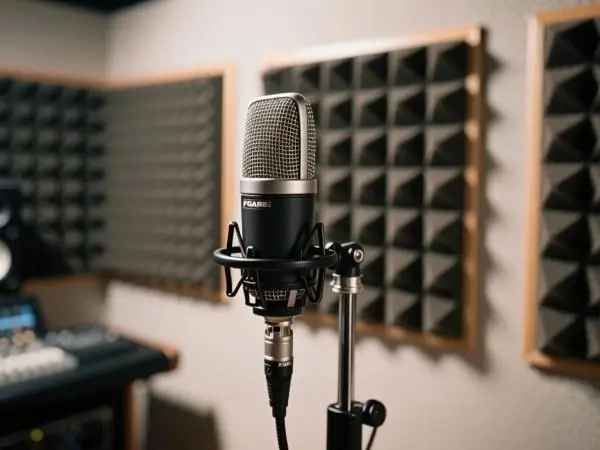 Shure PGA48
