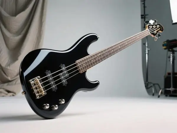 Ibanez GSR200B Bass